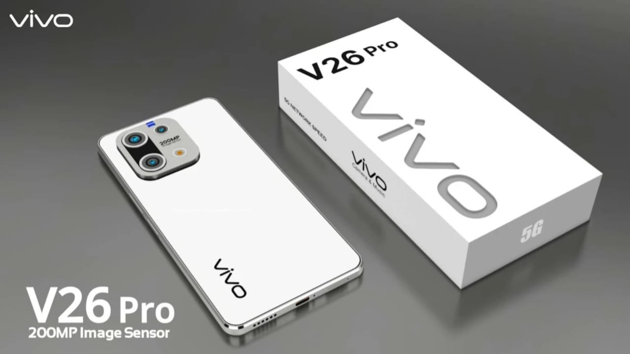 Vivo का धांसू 300MP कैमरा फोन – 7800mAh बैटरी और 120W फ़ास्ट चार्जिंग के साथ बेस्ट कैमरा क्वालिटी में लॉन्च!