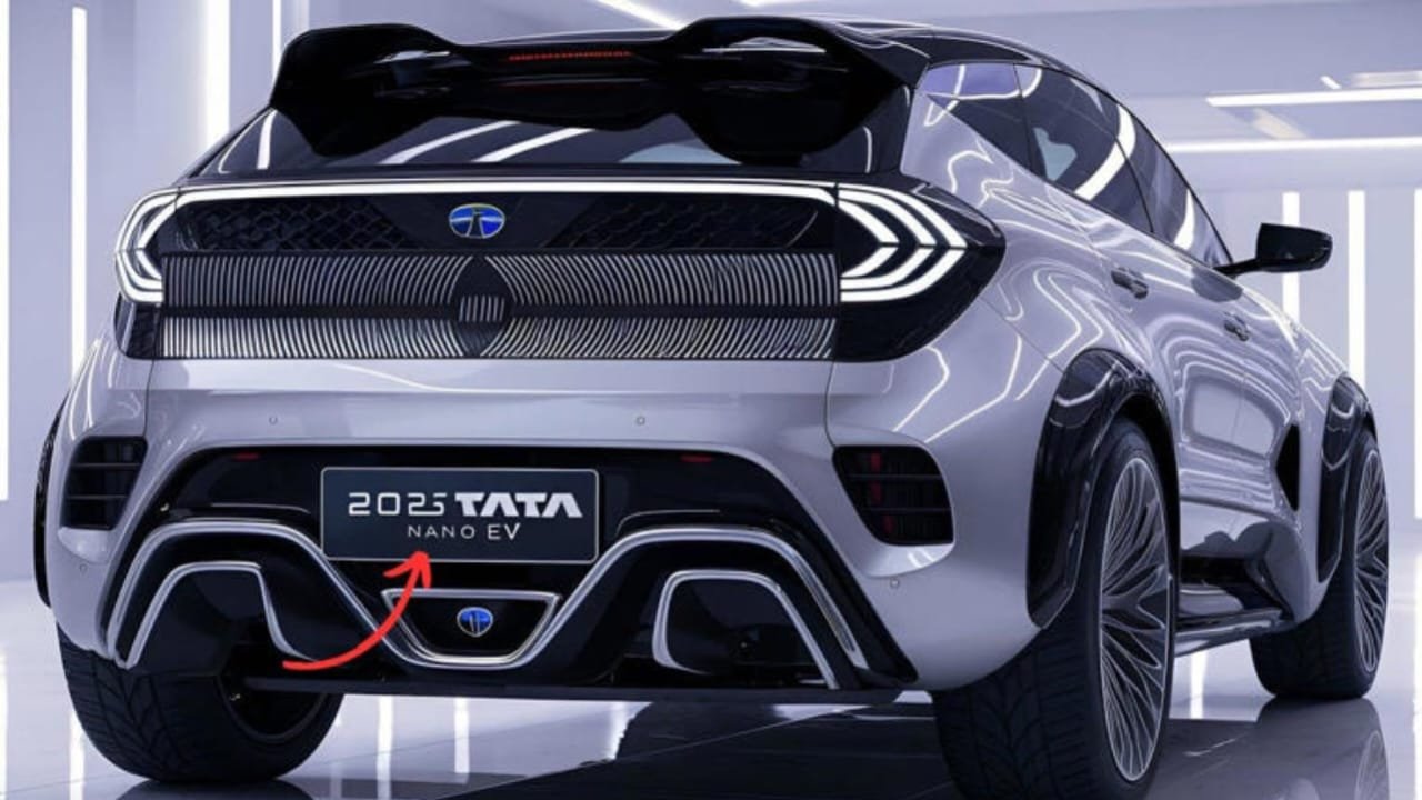 कौड़ियों के दाम में Tata ने लॉन्च किया अपना Nano Car, मिल रहा 38kmpl माइलेज के साथ 1199cc का दमदार इंजन के साथ