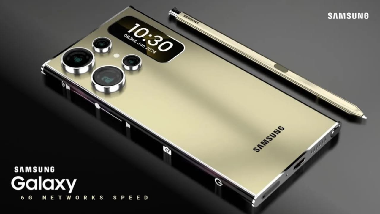 सस्ते दाम मे लॉन्च हुआ Samsung Galaxy M35 5G – 200MP कैमरा, 100X ज़ूम और 7800mAh बैटरी के साथ