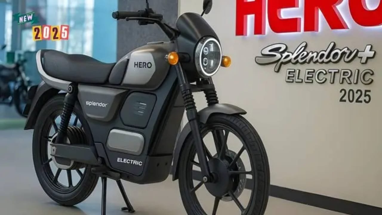 गरीबों की आमदनी बढ़ाने आ गई Hero Electric Bike! मिलेगी मात्र ₹7,999 डाउन पेमेंट पर, 580Km रेंज के साथ